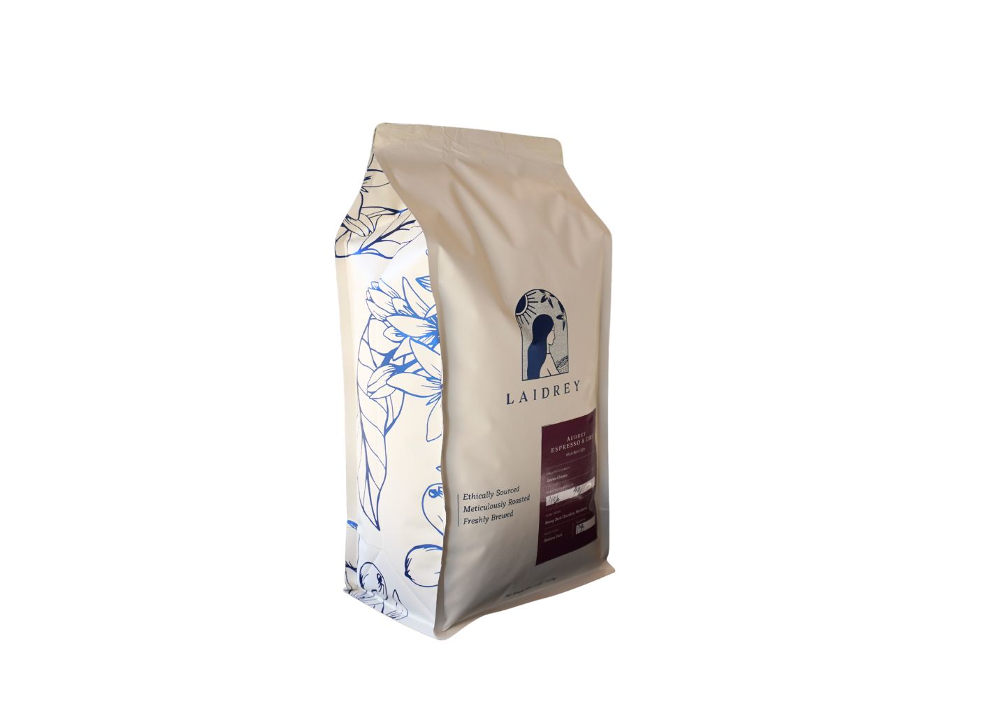 Coffee Subscription Box - 5LB Coffee 
