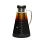 Cold Brew Iced Coffee Maker Pitcher and Tea Infuser with Spout | 1.5L 