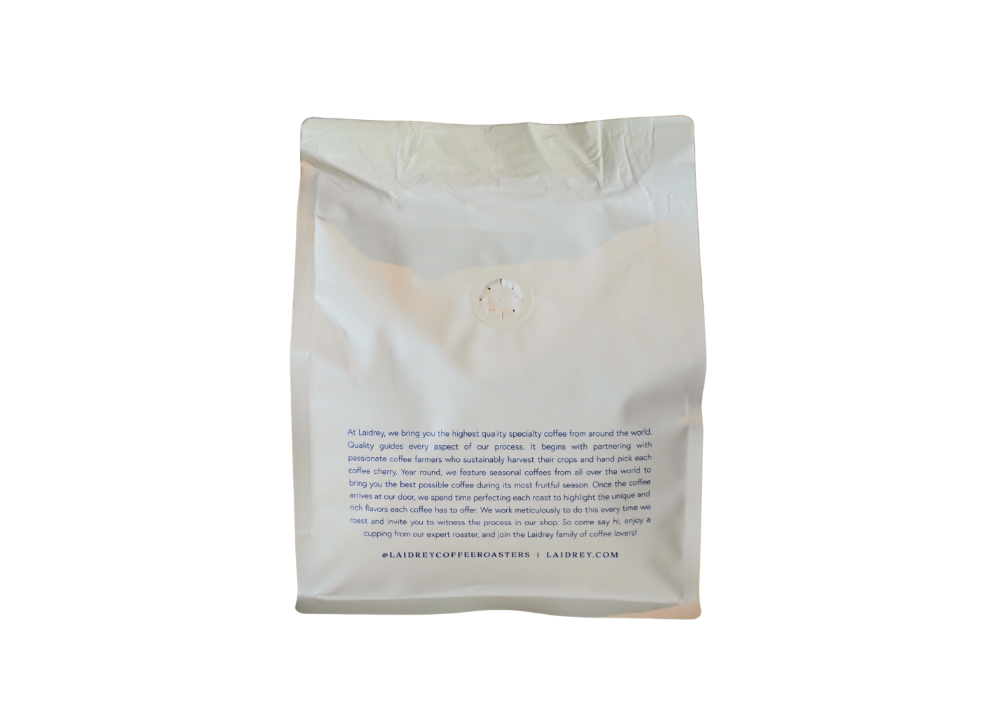 Costa Rica washed coffee, pourover brew — Noah