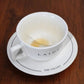 Cup and Saucer 