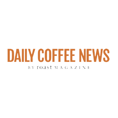 coffee roasters - Daily Coffee News Logo