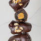 Date Peanut Butter Chocolate Date Better Snacks - Gluten Free, Dairy Free, Low Sugar, All Natural