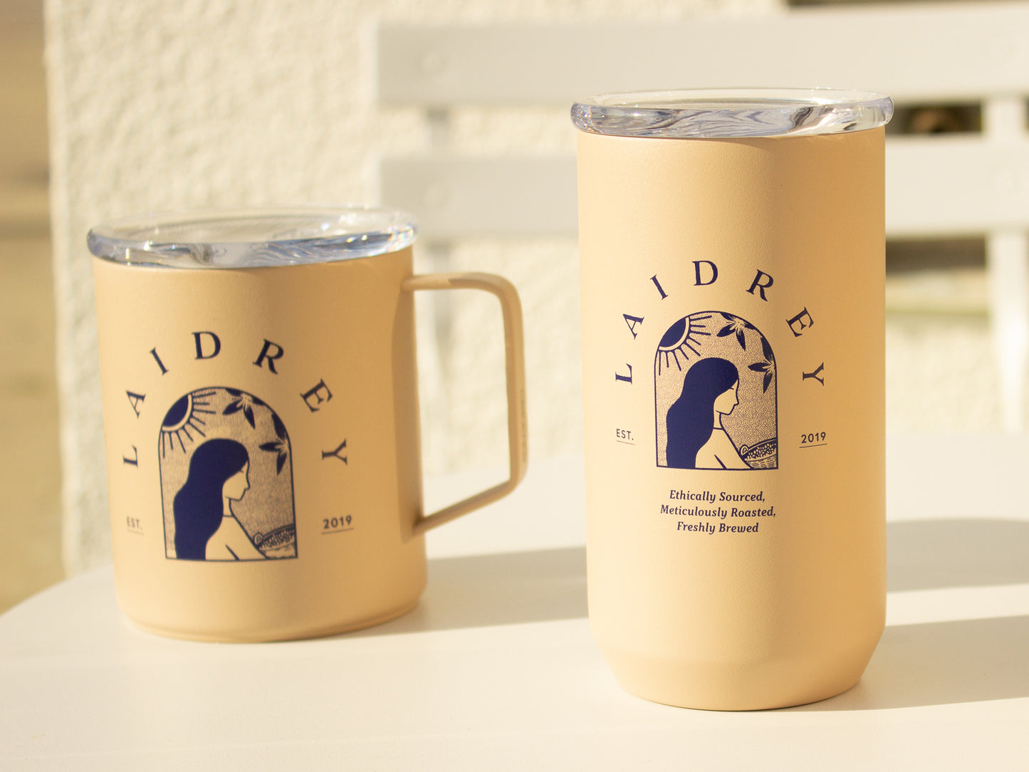 Everyday Tumbler Cup