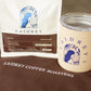Father's Day Holiday Gift Set Items Close Up