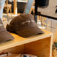 Golf Hat - Relaxed 100% Cotton Laidrey Golf Hat