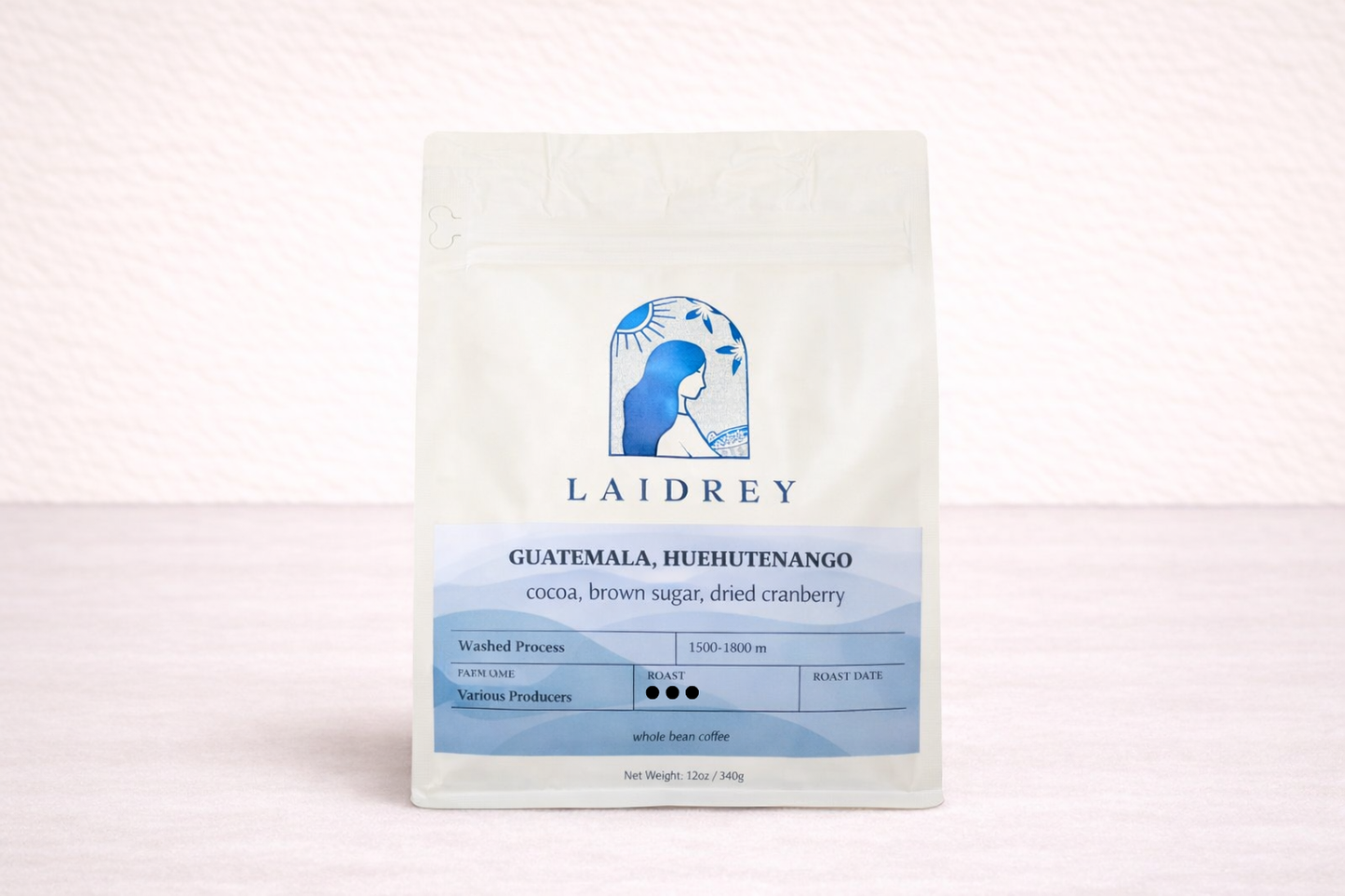 Guatemala Coffee Beans