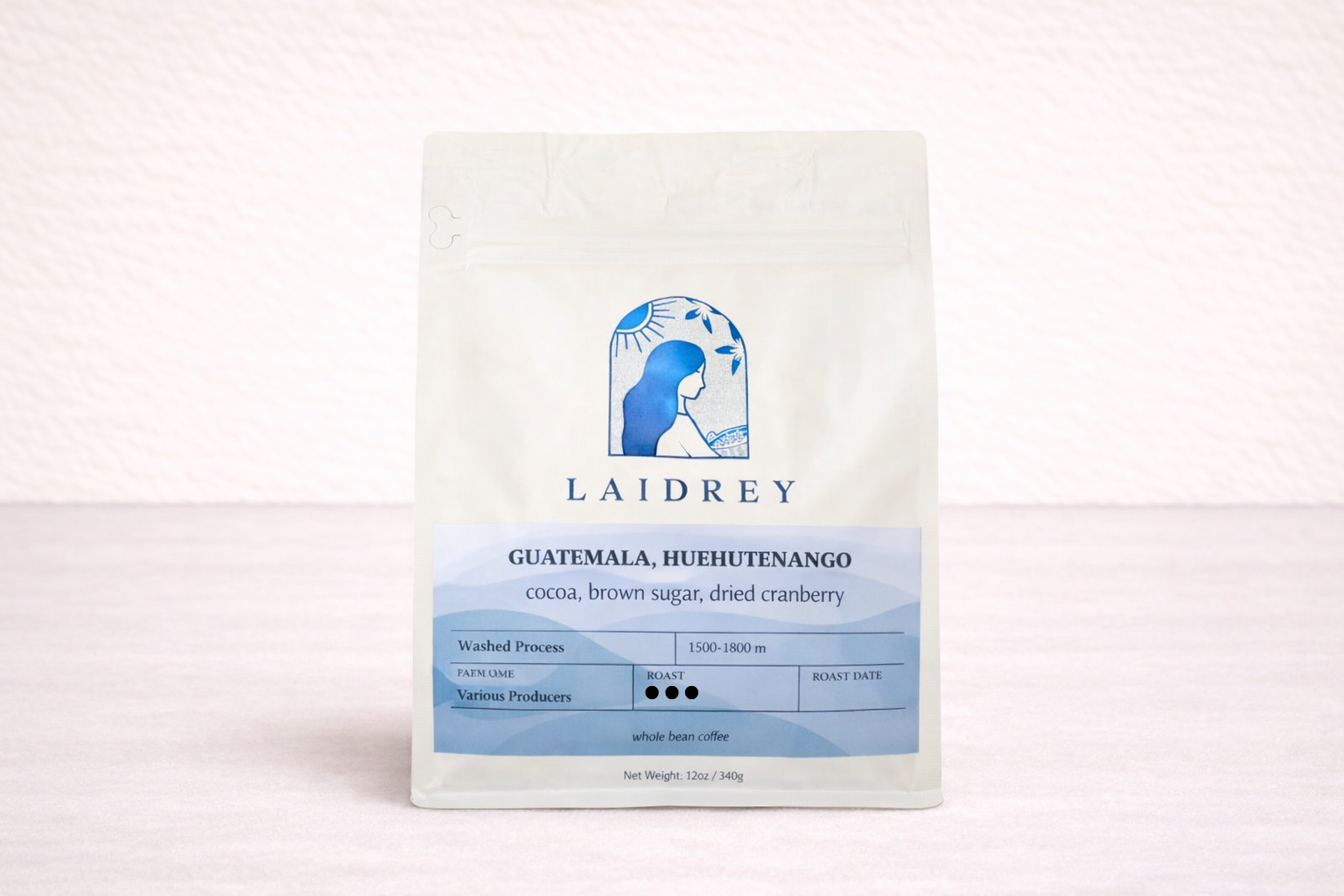 Guatemala Coffee Beans