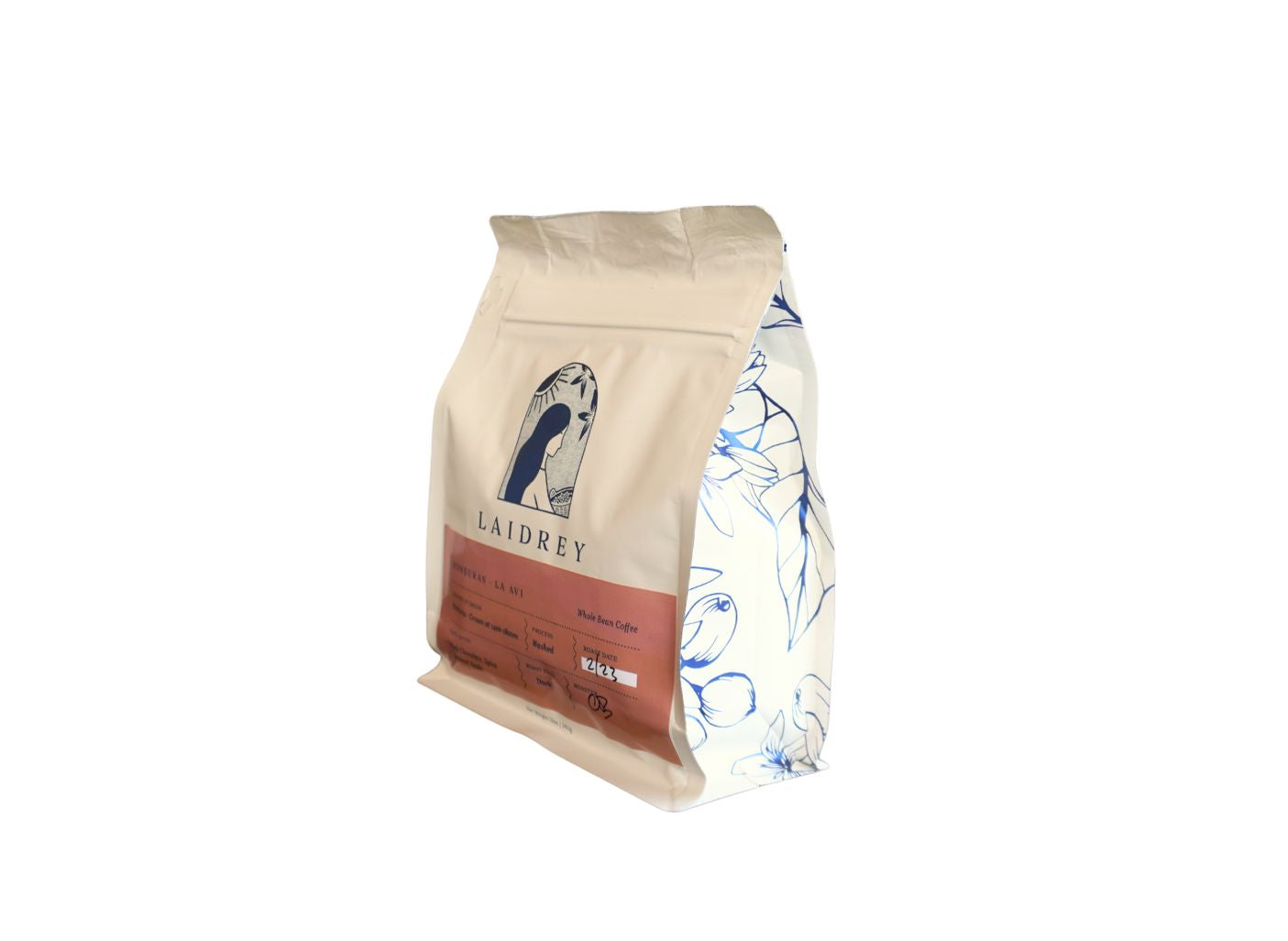 Honduras La Avi Dark Roast Coffee Beans