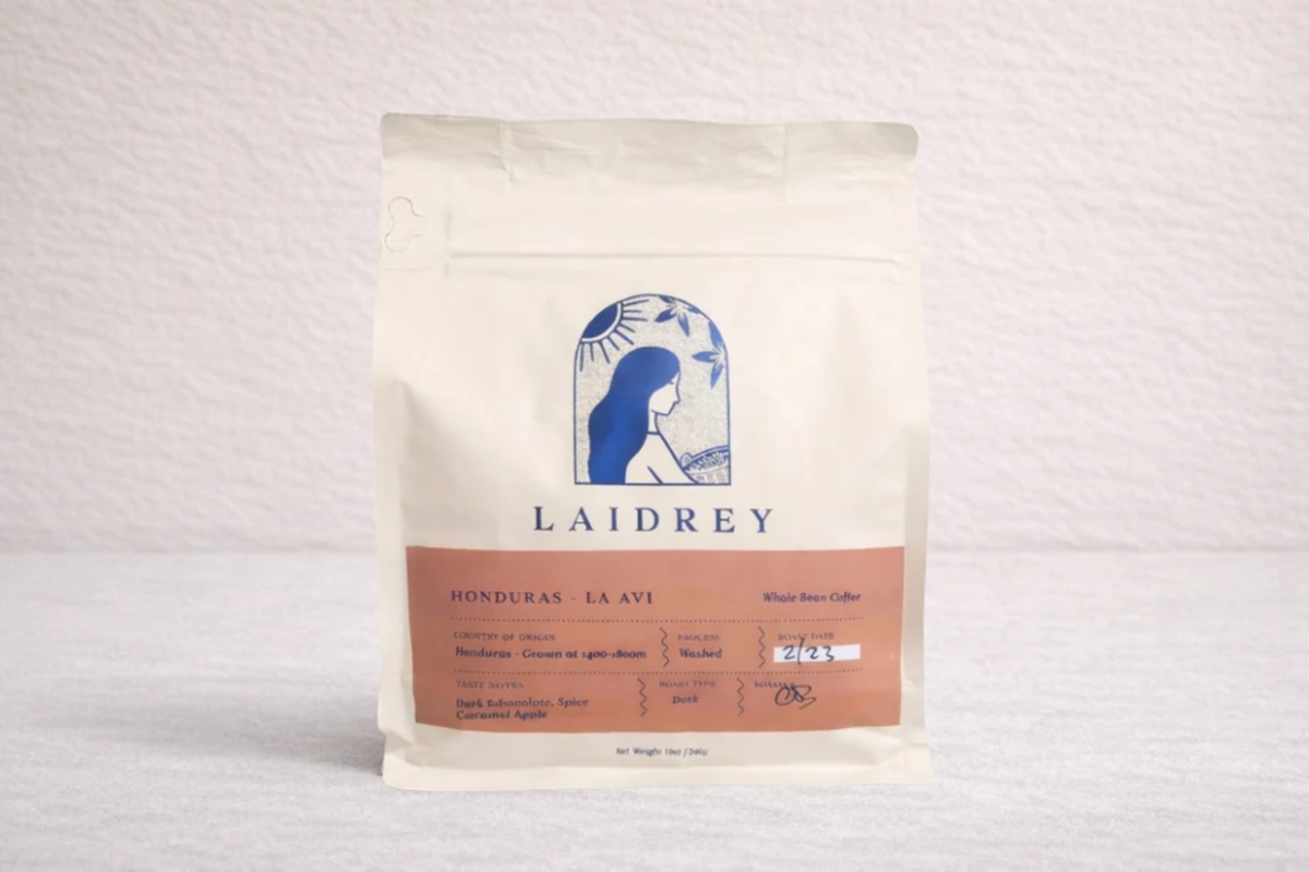 Honduras La Avi Dark Roast Coffee Beans