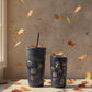 Iced Coffee Cups - Iced Coffee Cup With Lid and Straw