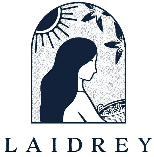 Laidrey Logo