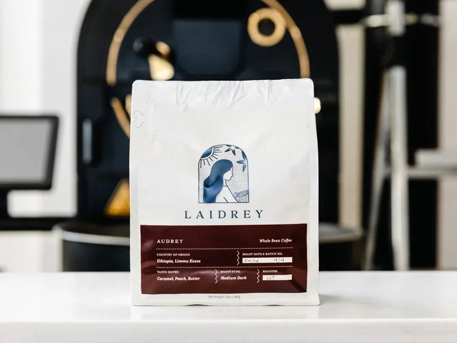 Gift a 1 Year Coffee Subscription for 10% Off Each Order!