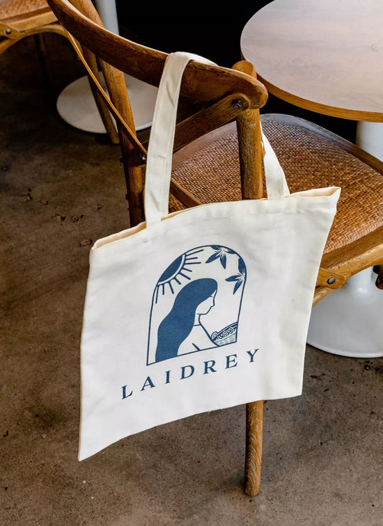 Laidrey Tote Bag 