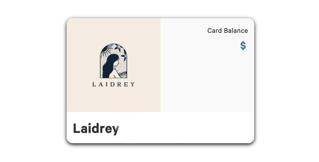 Gift Cards for Cafe Purchases Only - Encino, Tarzana, and Agoura Hills
