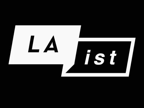 LAist Logo 