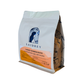 Organic coffee blend, pourover brew — Laidrey Summer Blend