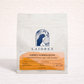 Organic Coffee Blend — Laidrey Summer Blend, Whole Bean Bag