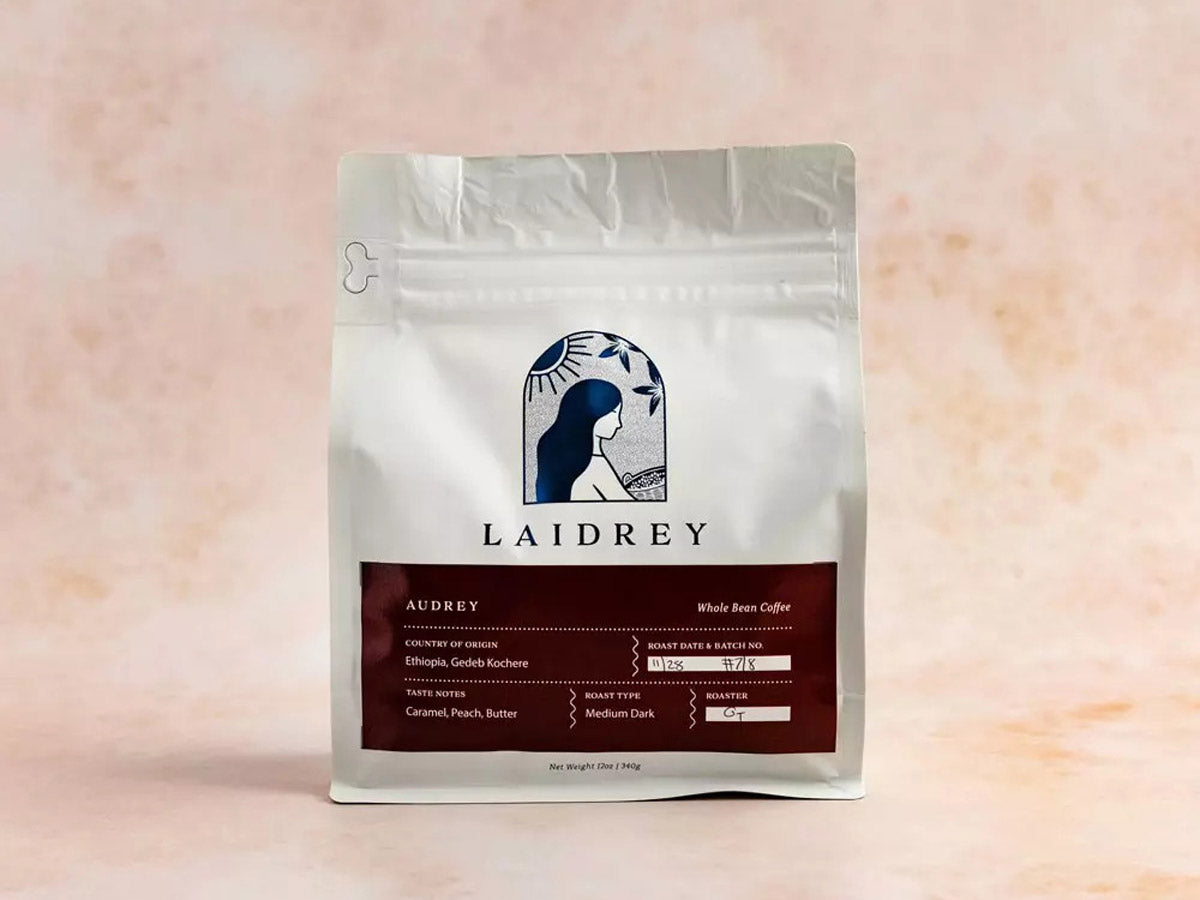 Laidrey Coffee Bags