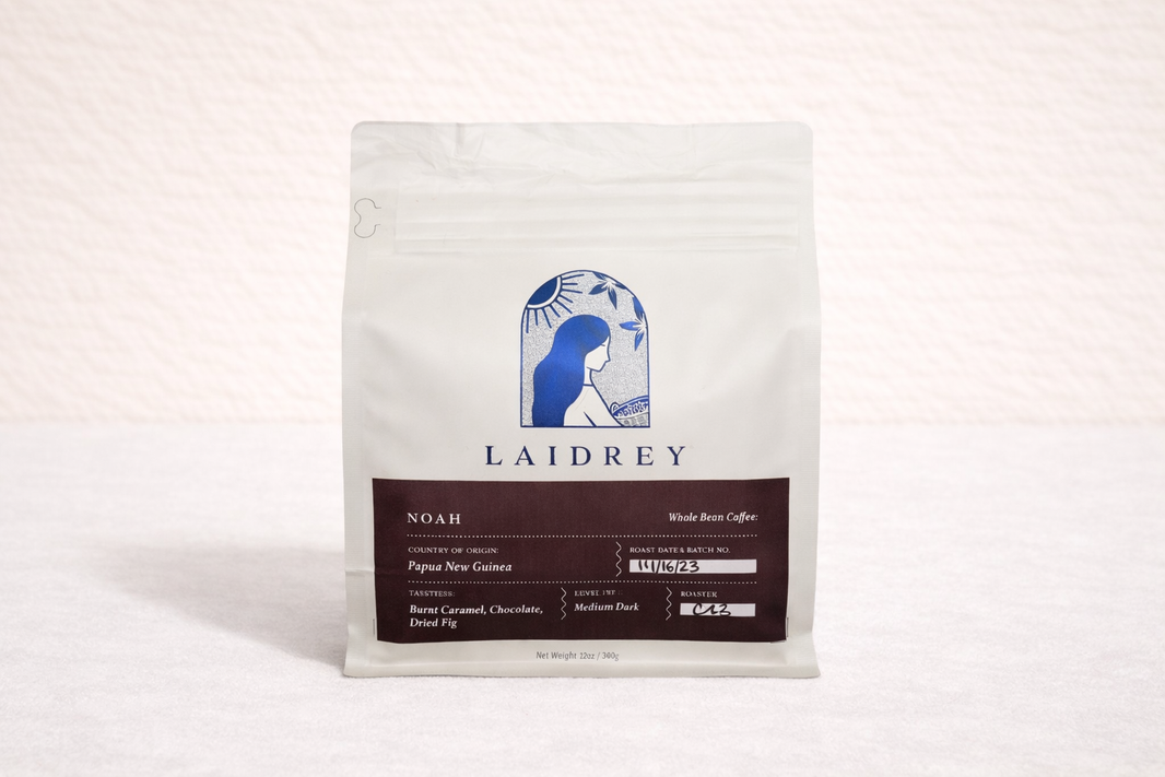 Papua New Guinea Coffee Beans