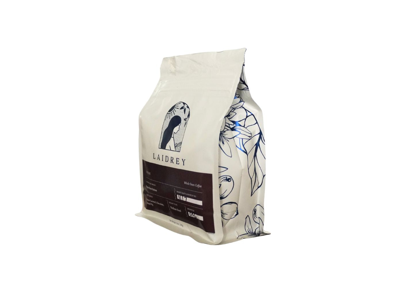 Papua New Guinea Coffee 
