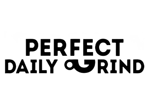 Perfect Daily Grind Logo