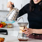 Pour Over Coffee Maker Easy Pour Spout