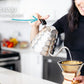 Pour Over Coffee Maker Ergonomic Handle