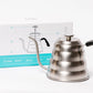 Pour Over Coffee Maker 