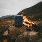 Camp Mug -travel coffee mug