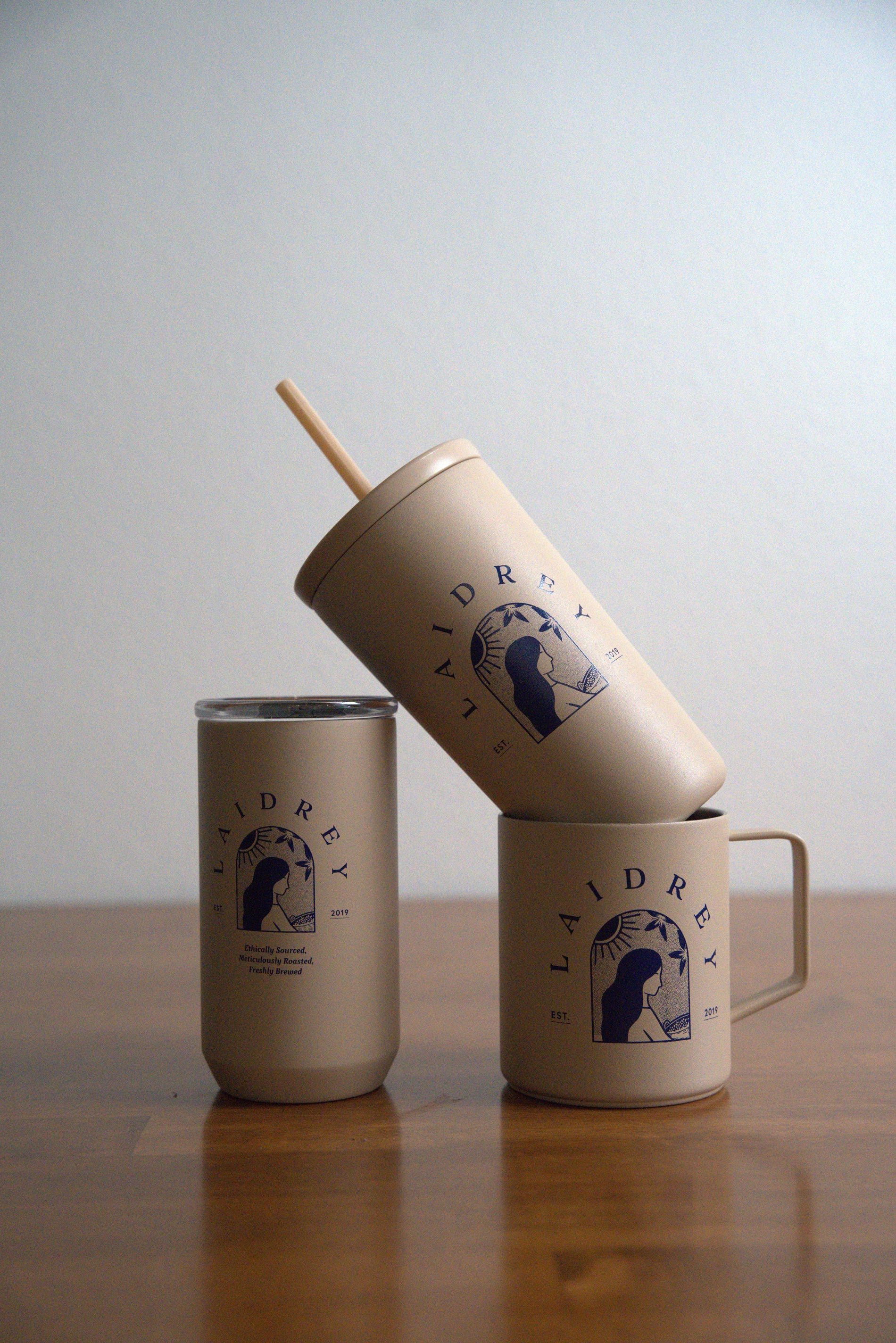 Everyday Tumbler Cup