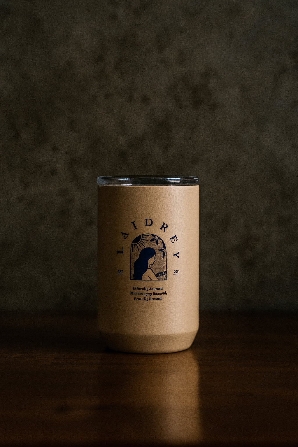 Tumbler Cup