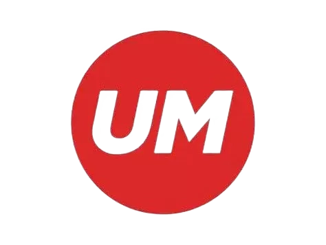 University Magazine Logo