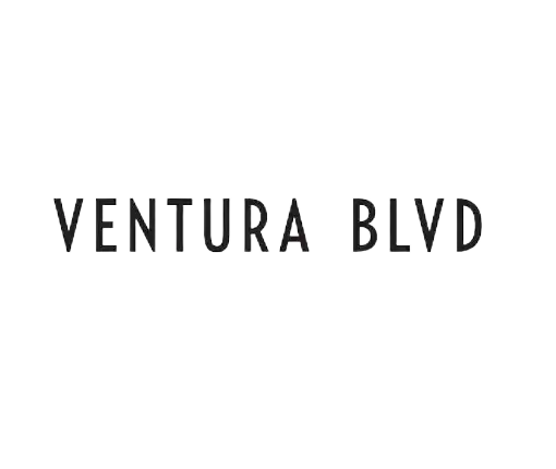 Ventura Blvd Magazine Logo