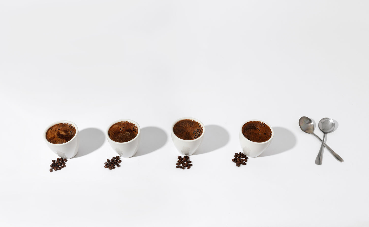 Wholesale Coffee Laidrey Coffee Roasters