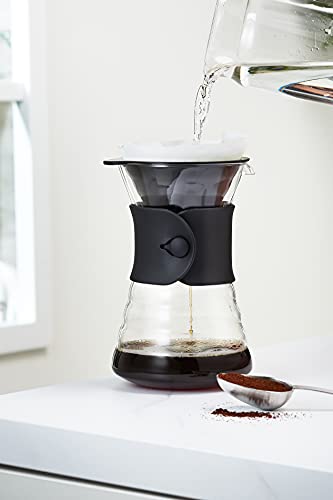 Hario V60 Drip Coffee Decanter,