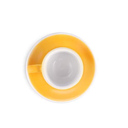 Grespresso Espresso Cup (Yellow)