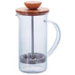 Tea Press — Hario Tea Press and Coffee Press