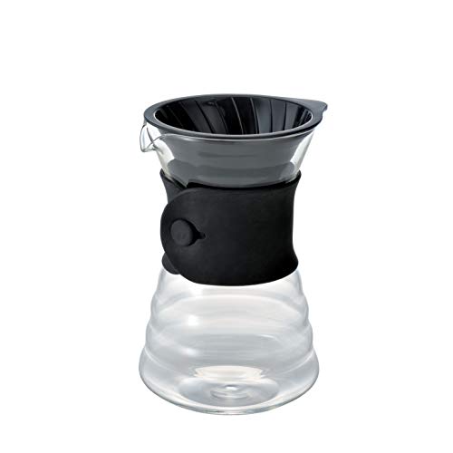 Hario V60 Drip Coffee Decanter,