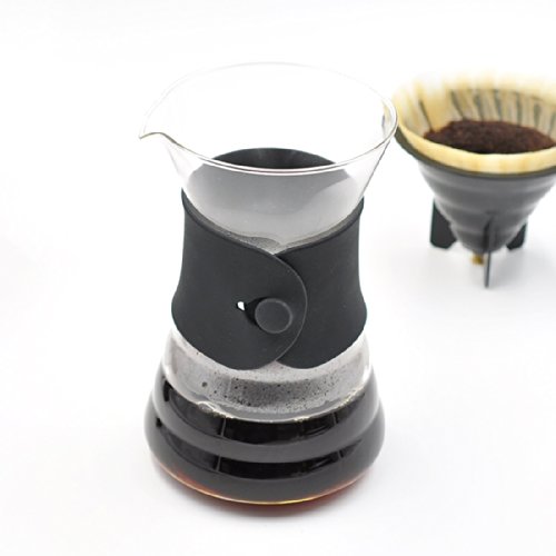 Hario V60 Drip Coffee Decanter,
