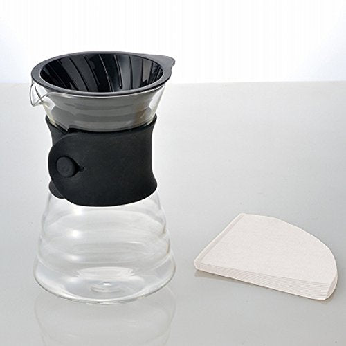 Hario V60 Drip Coffee Decanter,