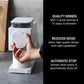 Fellow Coffee Grinder — Quiet Coffee Grinder