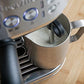 Breville Espresso Machine-Bambino Plus Blck Truffle