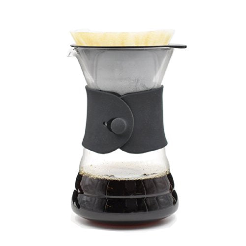 Hario V60 Drip Coffee Decanter,