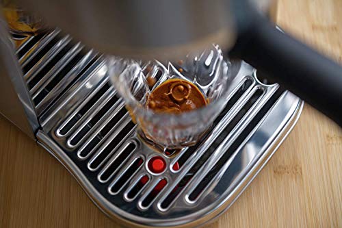 Breville Bambino Plus Review: Fast and Compact