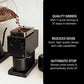 coffee maker grinder — Fellow Ode Burr Coffee Grinder Electric
