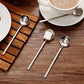 Silver Spoon Set 