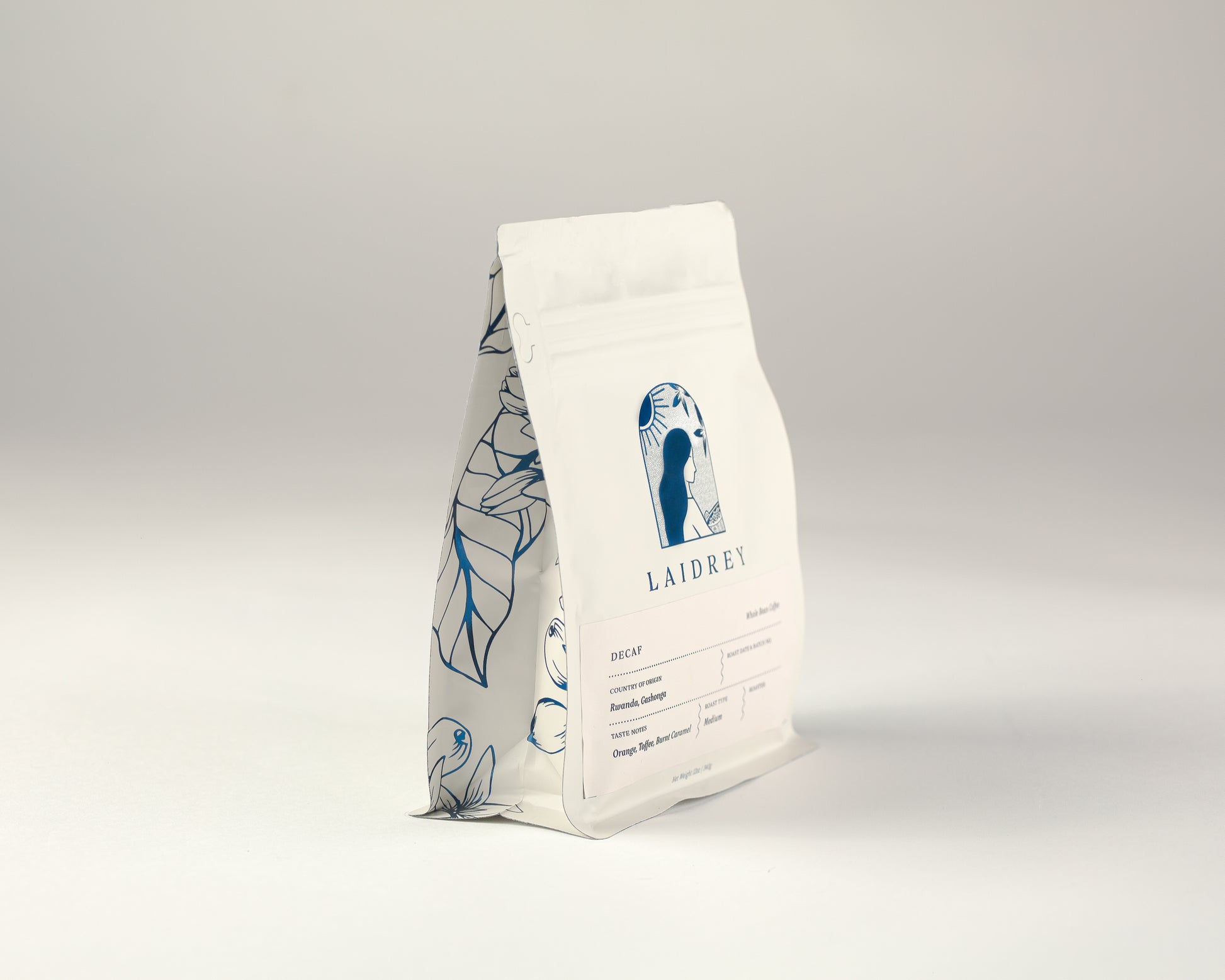 Organic Decaf Coffee, Swiss Water Decaf Coffee —Guatemala