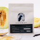 Laidrey Roasters Coffee Bags Ursula Herrera Ugarte, Washed-Peru Puno featuring notes of vanilla, brown sugar, and melon