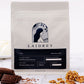 Laidrey Roasters Coffee Bags Norma Valetina, Washed — Colombia Huila featuring notes of chocolate, walnut, and cream