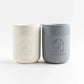 Ceramic Coffee Mug, Blue Mug For Coffee and Tea Portable